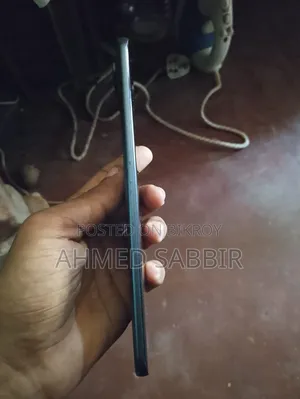 Tecno Pova Slim 5G 256 GB Black