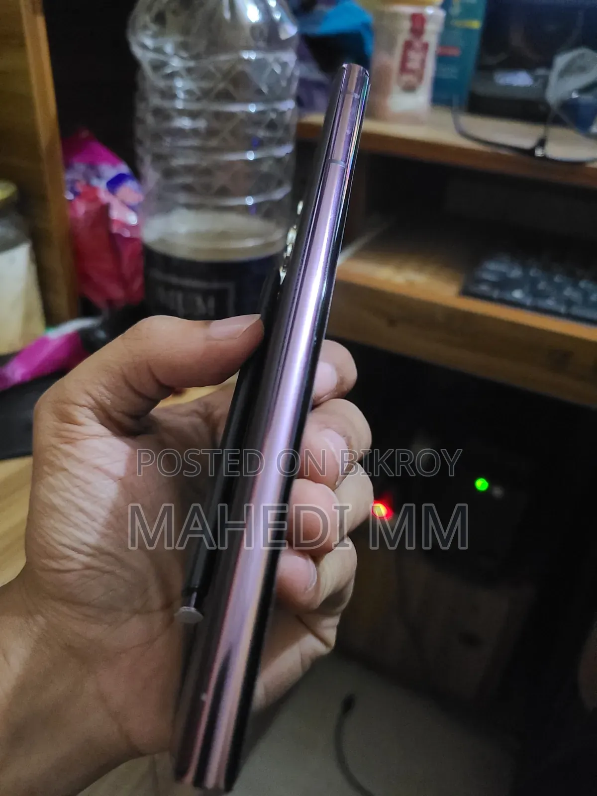 স্যামসাং গ্যালাক্সি এস২২ আল্ট্রা ৫১২ জিবি