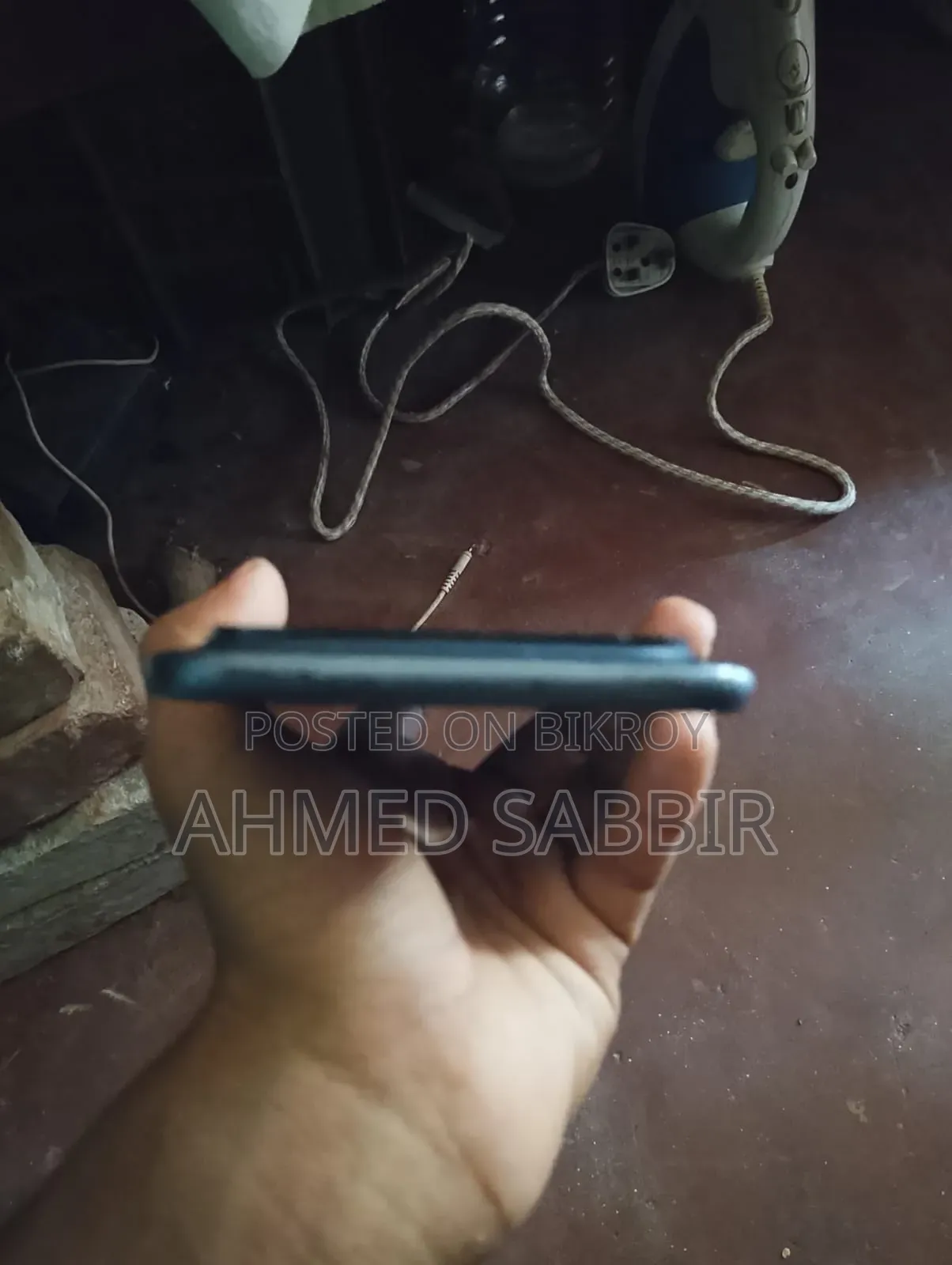Tecno Pova Slim 5G 256 GB Black