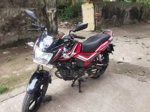 টিভিএস মেট্রো প্লাস ২০১৮ কালো
