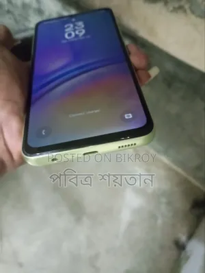 স্যামসাং গ্যালাক্সি এ০৫ ৬৪ জিবি সবুজ