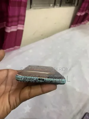 Xiaomi Redmi Note 11 64 GB Red