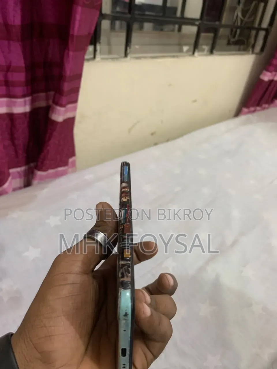 Xiaomi Redmi Note 11 64 GB Red