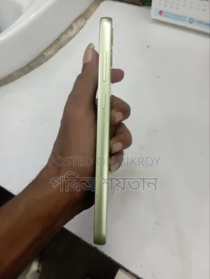 স্যামসাং গ্যালাক্সি এ০৫ ৬৪ জিবি সবুজ