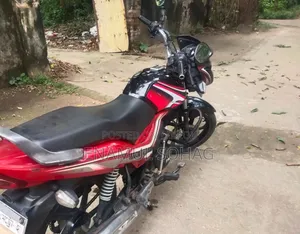 টিভিএস মেট্রো প্লাস ২০১৮ কালো