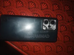 রিয়েলমি সি৩১ ৬৪ জিবি কালো