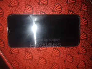 রিয়েলমি সি৩১ ৬৪ জিবি কালো
