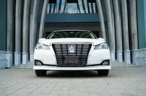 Toyota Crown 2016 Pearl