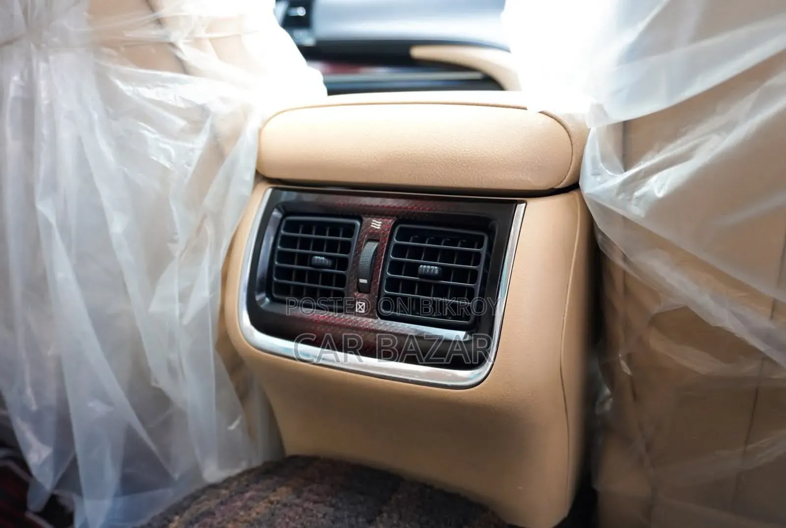 Toyota Crown 2016 Pearl