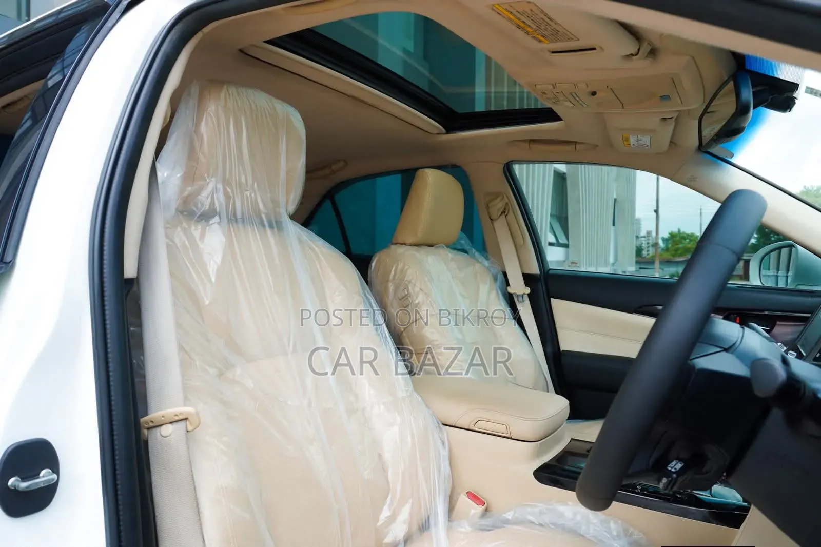 Toyota Crown 2016 Pearl