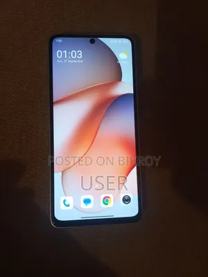 শাওমি রেডমি নোট ১৩ ১২৮ জিবি গ্রিন
