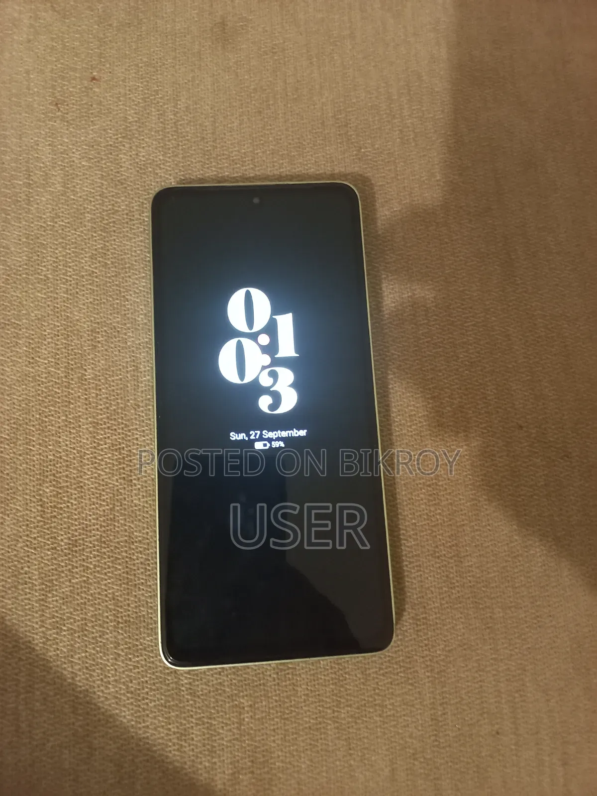 শাওমি রেডমি নোট ১৩ ১২৮ জিবি গ্রিন