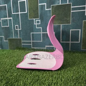 Back Support Chair