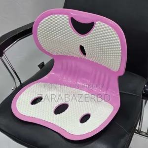 Back Support Chair