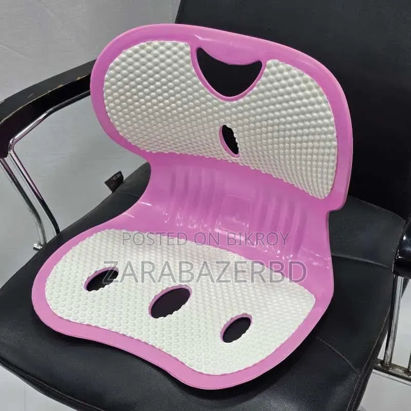 Back Support Chair