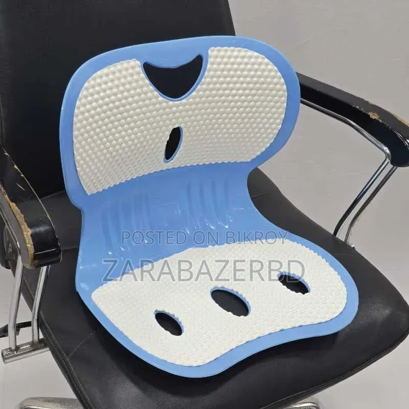 Back Support Chair