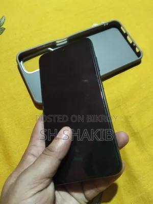 Samsung Galaxy A05s 128 GB Black