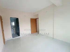 উত্তরায় ৩ बेডরুমের অ্যাপার্টমেন্ট বিক্রির জন্য