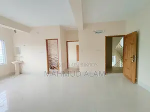 উত্তরায় ৩ बेডরুমের অ্যাপার্টমেন্ট বিক্রির জন্য