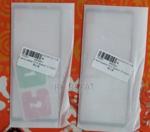 Sony Xperia 10 IV Imported Tempered Glass & Camera Lens Protector