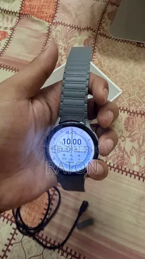 Colmi I28 Ultra Smart Watch Magnetic Strap