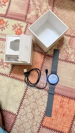 Colmi I28 Ultra Smart Watch Magnetic Strap