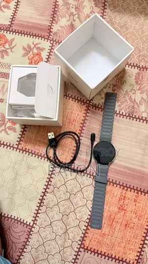 Colmi I28 Ultra Smart Watch Magnetic Strap
