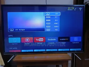 Vision Smart TV