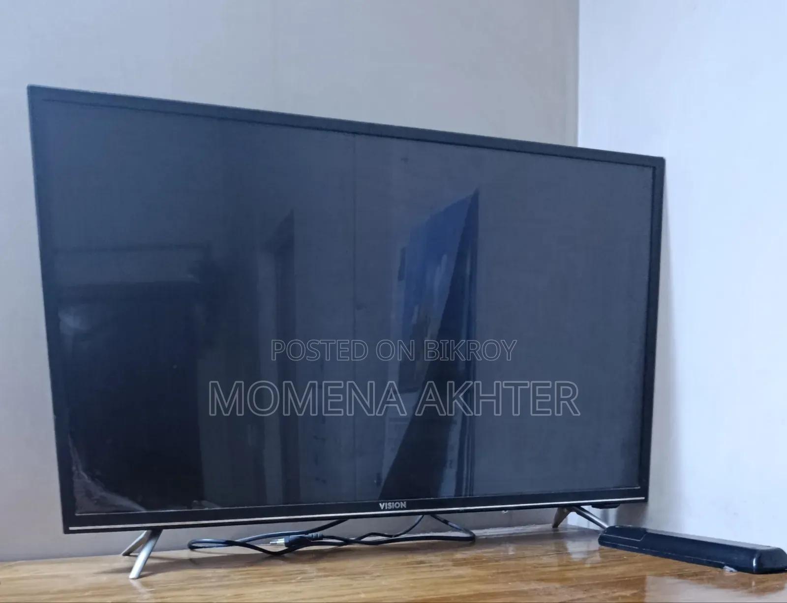 Vision Smart TV