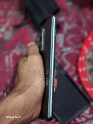 শাওমি ১২এক্স ২৫৬ জিবি কালো