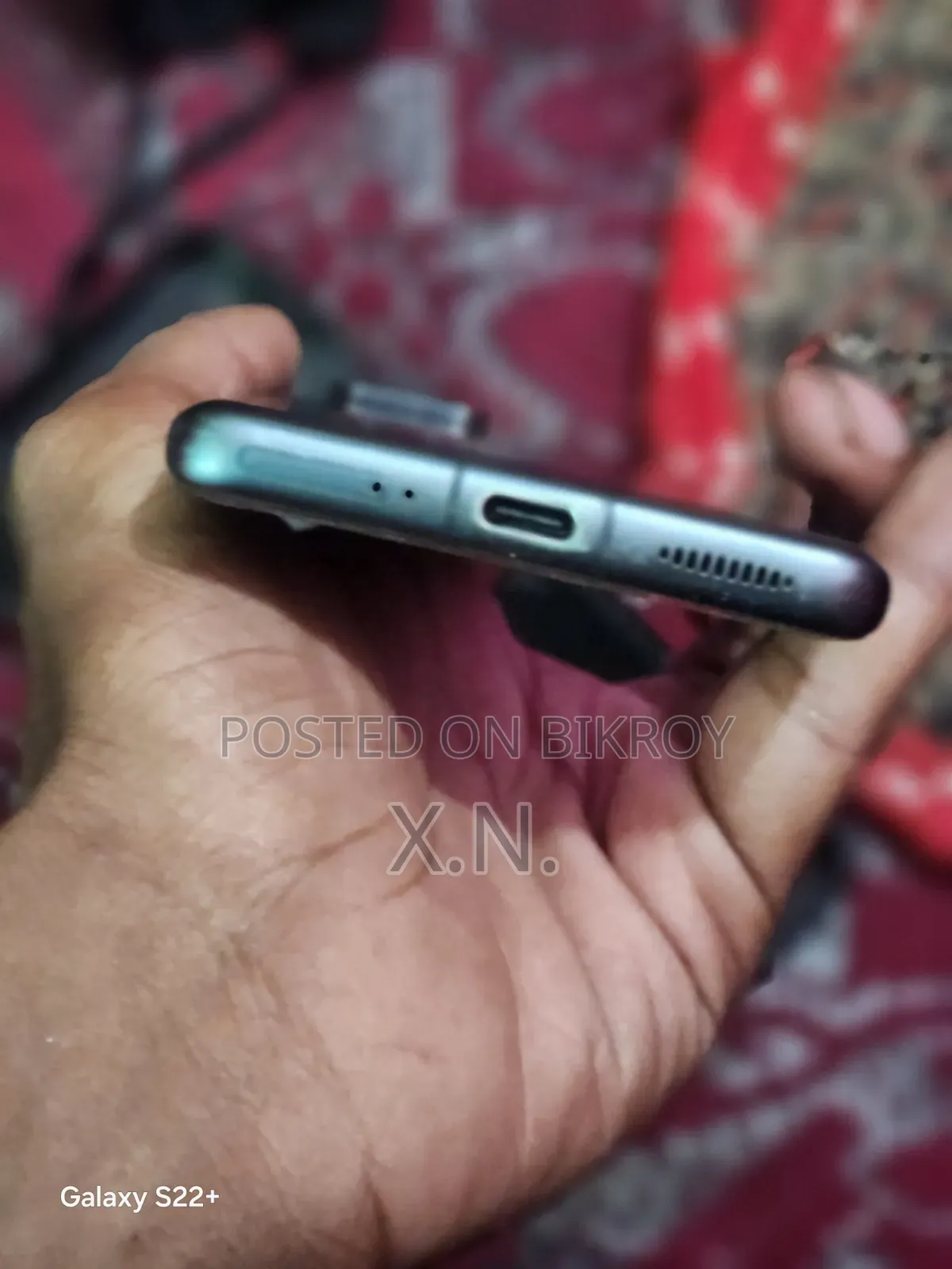 শাওমি ১২এক্স ২৫৬ জিবি কালো