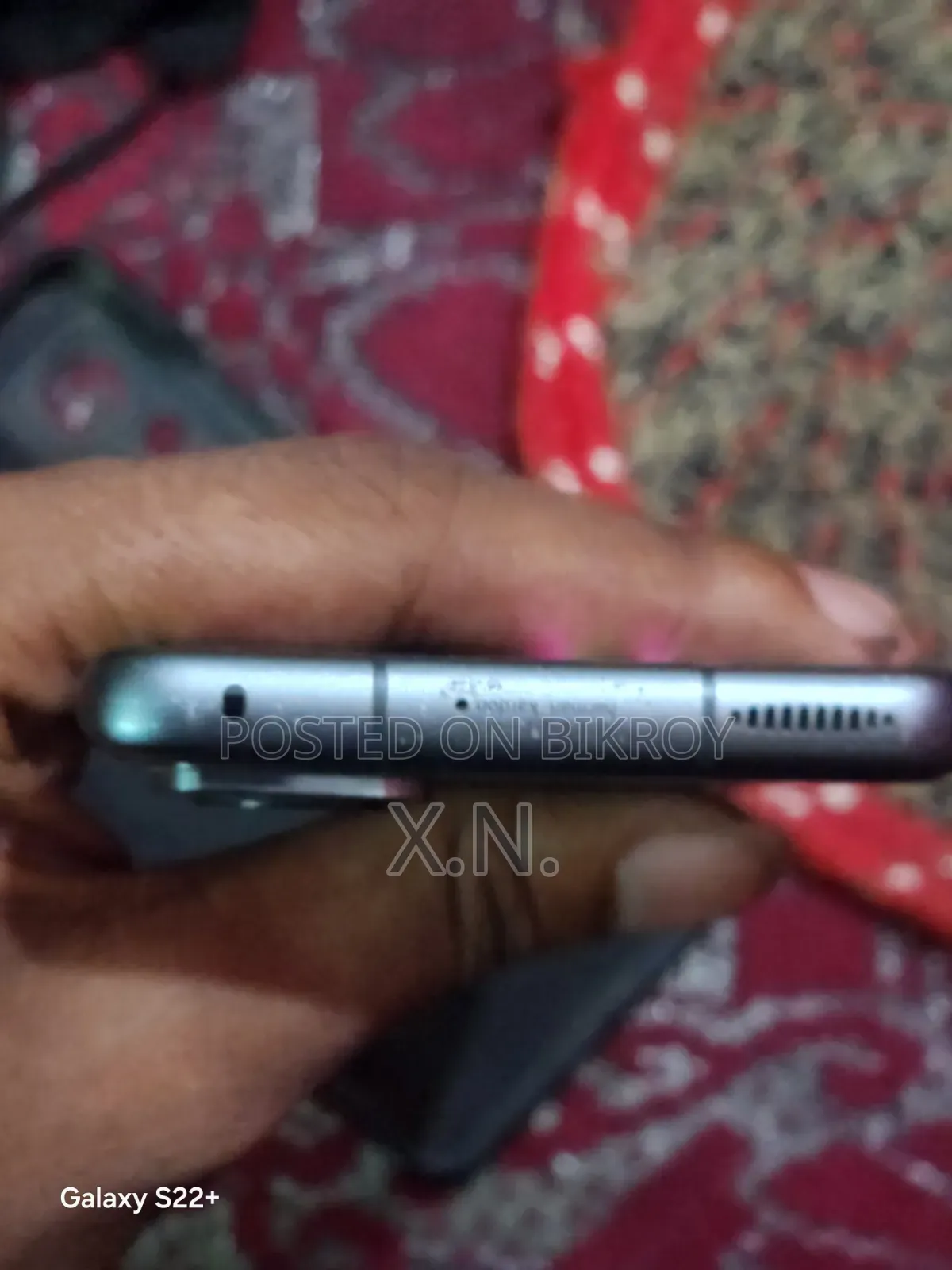 শাওমি ১২এক্স ২৫৬ জিবি কালো