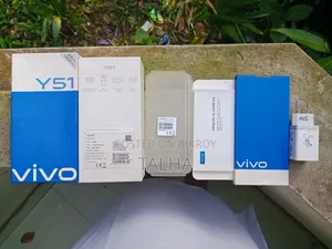 Vivo Y51 16 GB
