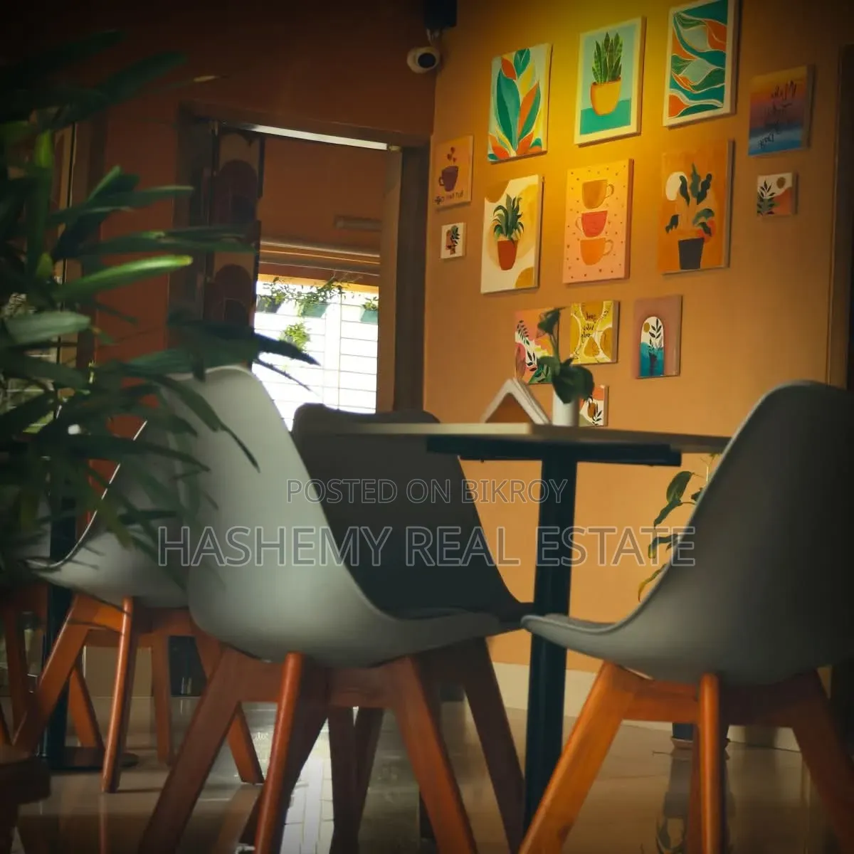 বনানীতে ক্যাফে বিক্রয় করা হবে !!