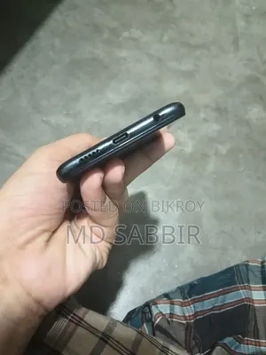 Xiaomi Poco X3 NFC 128 GB Black
