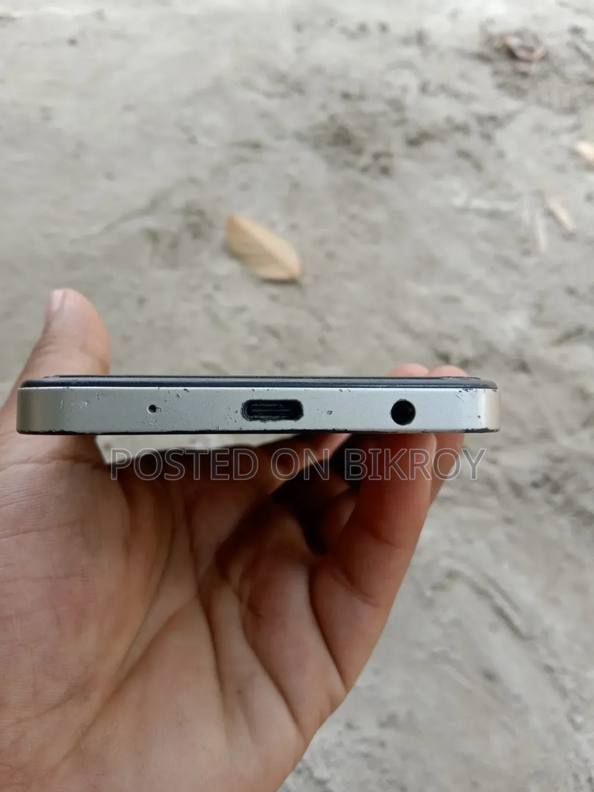 শাওমি রেডমি এ৫ ৪জি ৬৪ জিবি সাদা