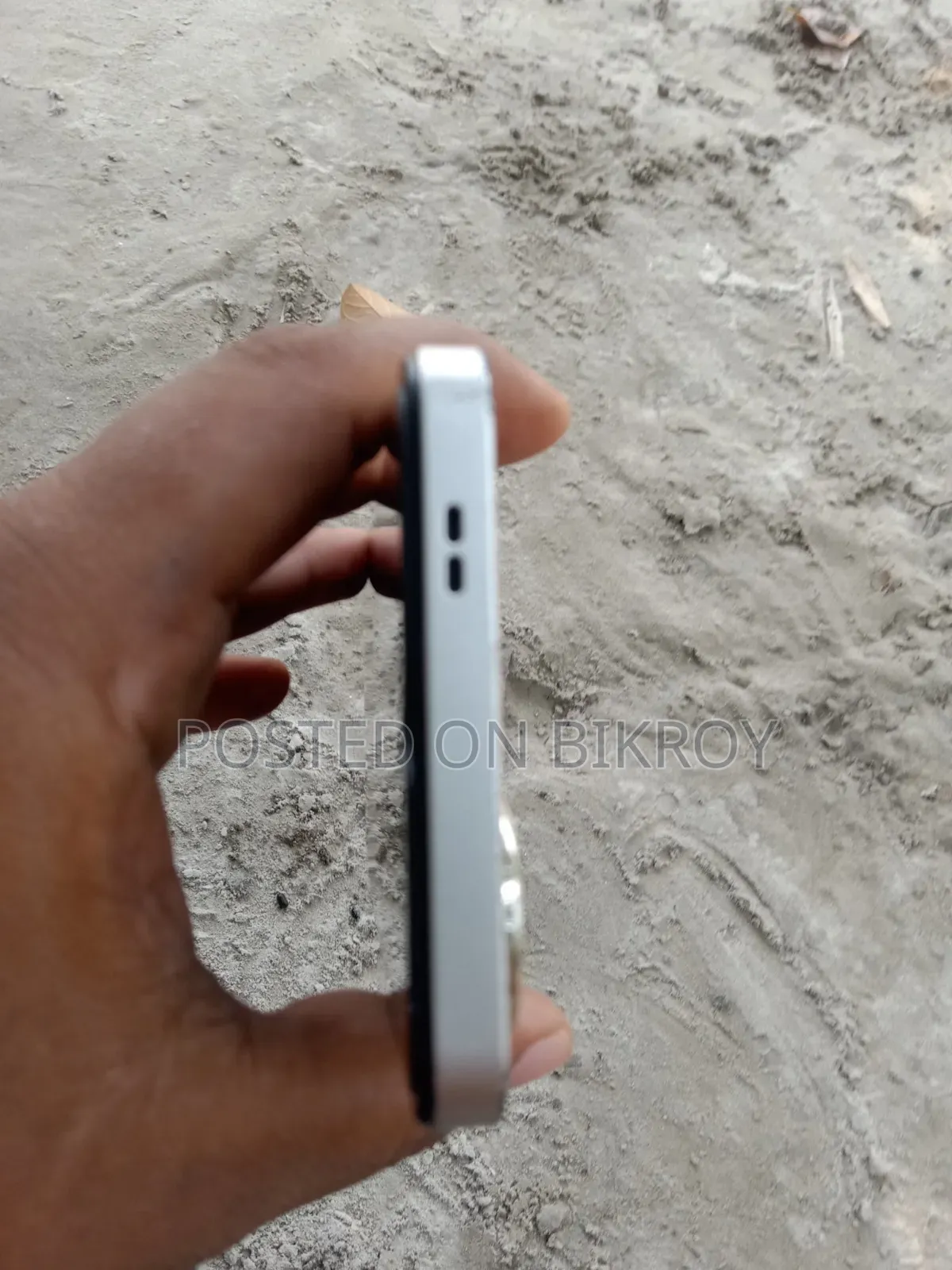 শাওমি রেডমি এ৫ ৪জি ৬৪ জিবি সাদা