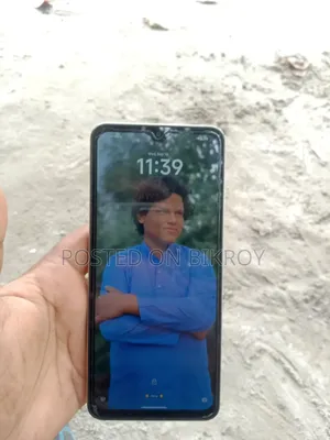 শাওমি রেডমি এ৫ ৪জি ৬৪ জিবি সাদা