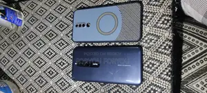 Mobile Phone 4 GB Black