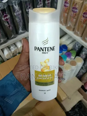প্যানটিন শ্যাম্পু-৪০০মি.লি.