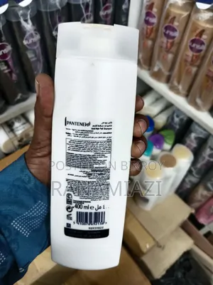 প্যানটিন শ্যাম্পু-৪০০মি.লি.