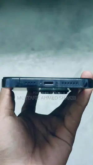অ্যাপল আইফোন ১৪ প্রো ম্যাক্স ২৫৬ জিবি নীল