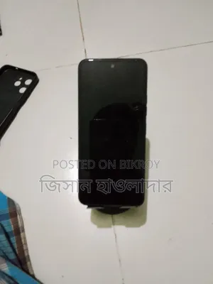 Tecno Spark 40 128 GB Black