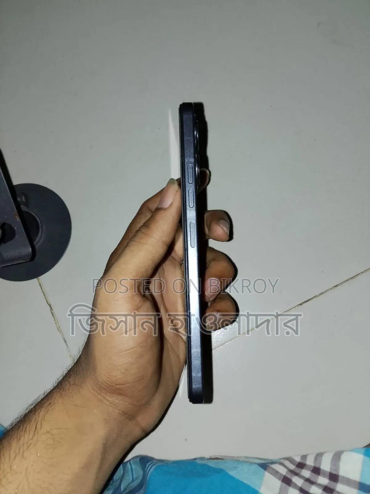 Tecno Spark 40 128 GB Black