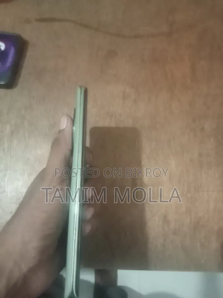 Realme 11 Pro 256 GB Green