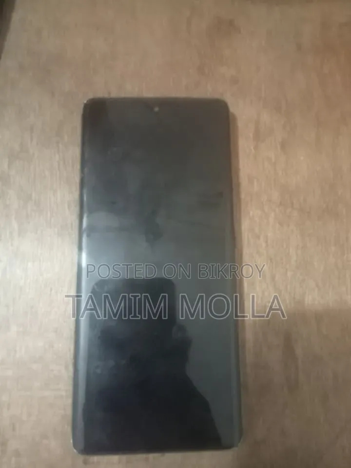 Realme 11 Pro 256 GB Green