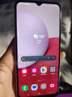 স্যামসাং গ্যালাক্সি এ১৩ ৬৪ জিবি পিংক