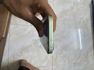 Apple iPhone 17 256 GB Green
