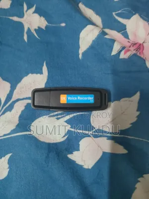 SK Voice Recorder TF