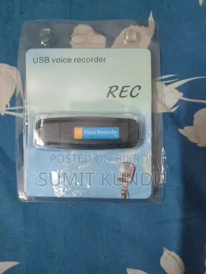 SK Voice Recorder TF